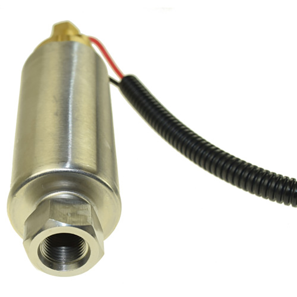 Regitar Marine Fuel Pump f/Mercury Low Pressure 4.3 LH, LX, LXH 4