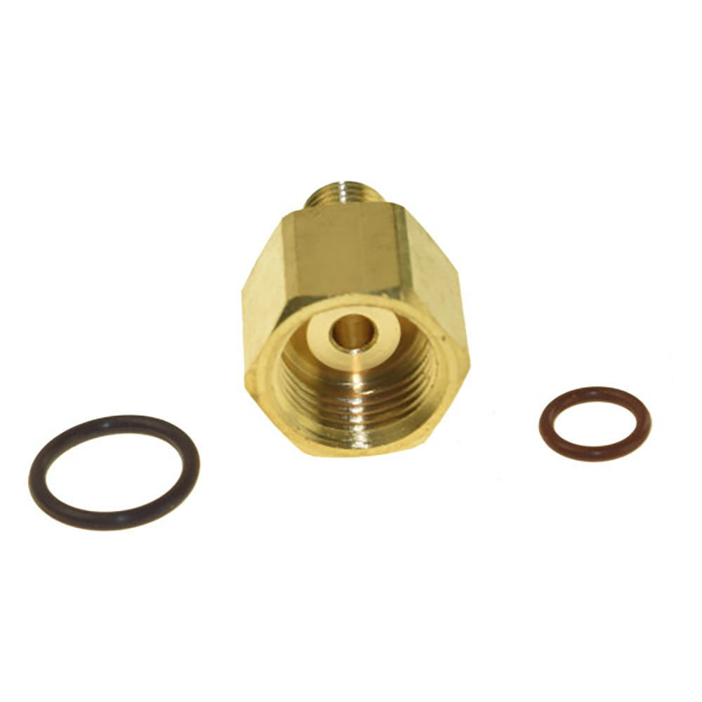 Regitar Marine Fuel Pump f/Mercury Low Pressure 4.3 LH, LX, LXH 5