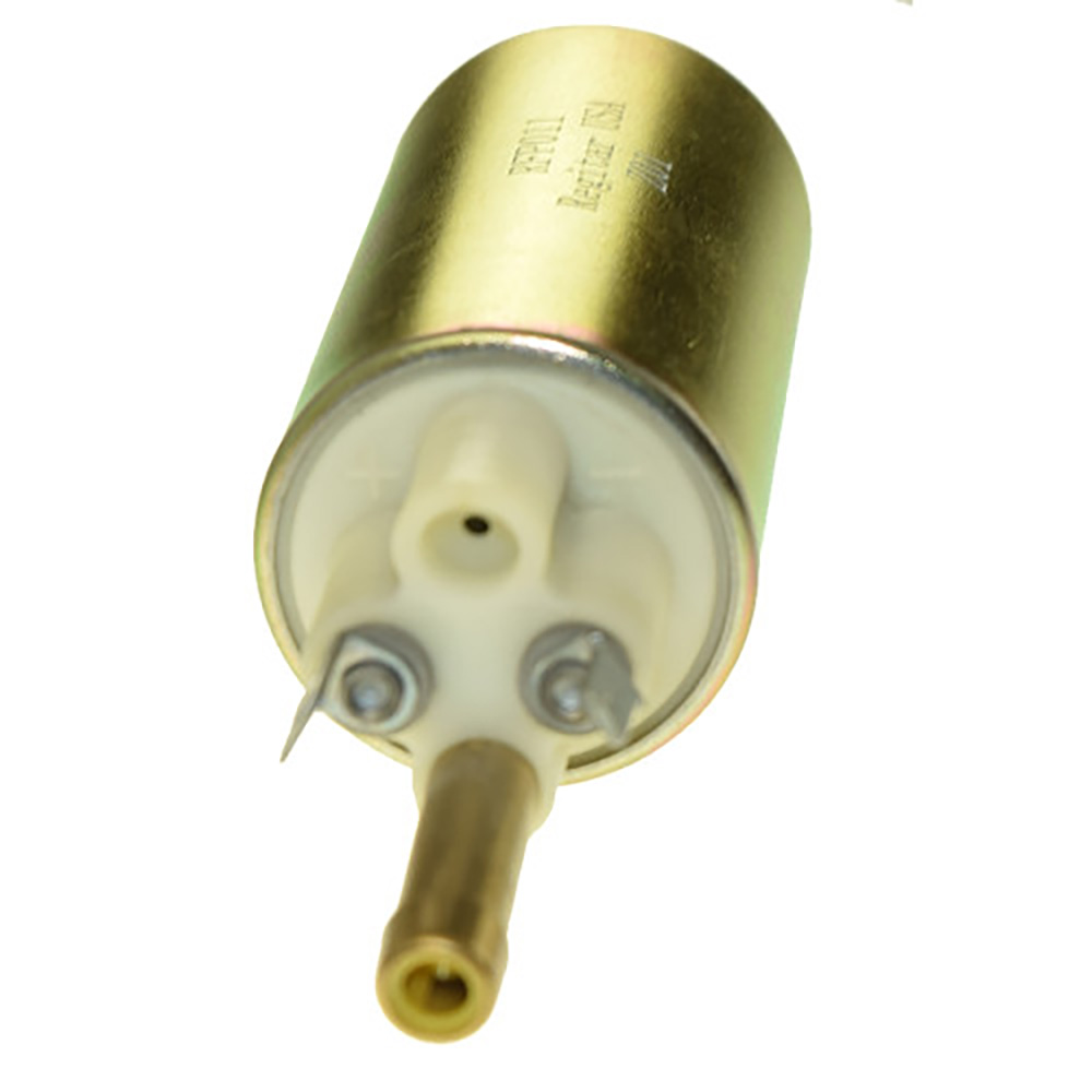 Regitar Marine Fuel Pump f/Mercury Low Pressure 305CI-496CI GM V8 2