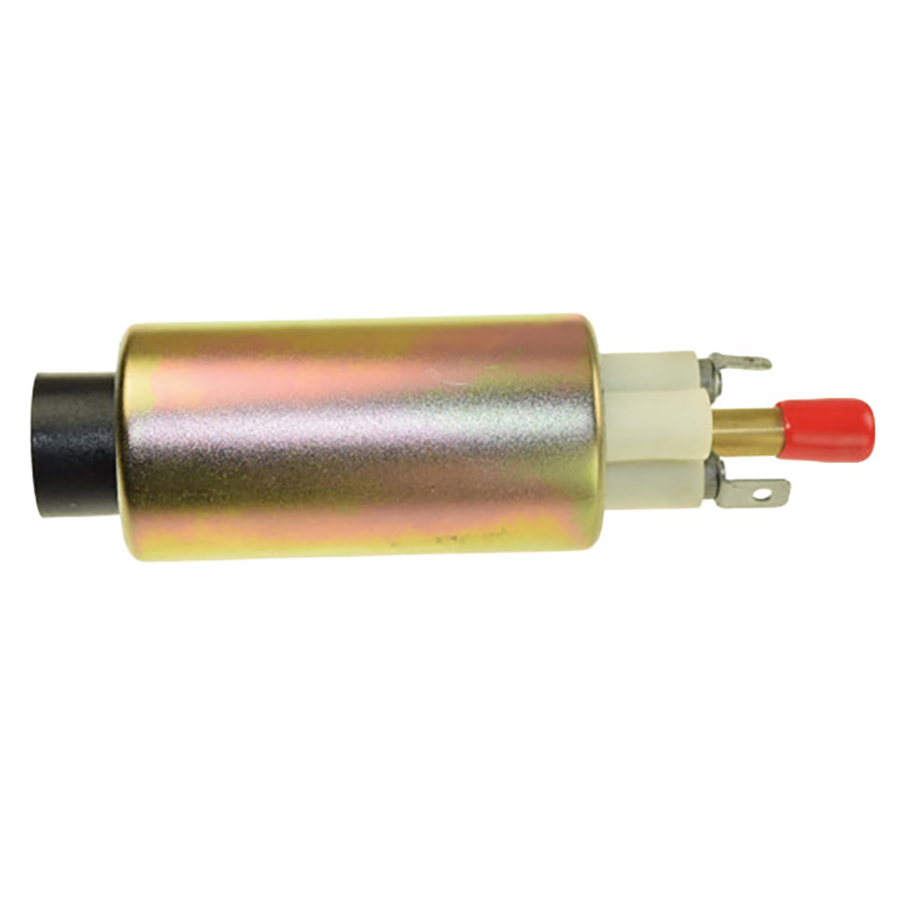 Regitar Marine Fuel Pump f/Mercury 2005-2011 100-300HP Verado 4