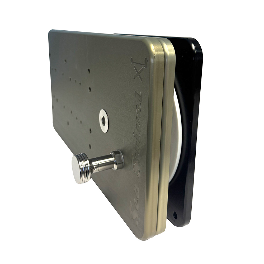 Sea Swivel XL Trolling Motor Mount 2
