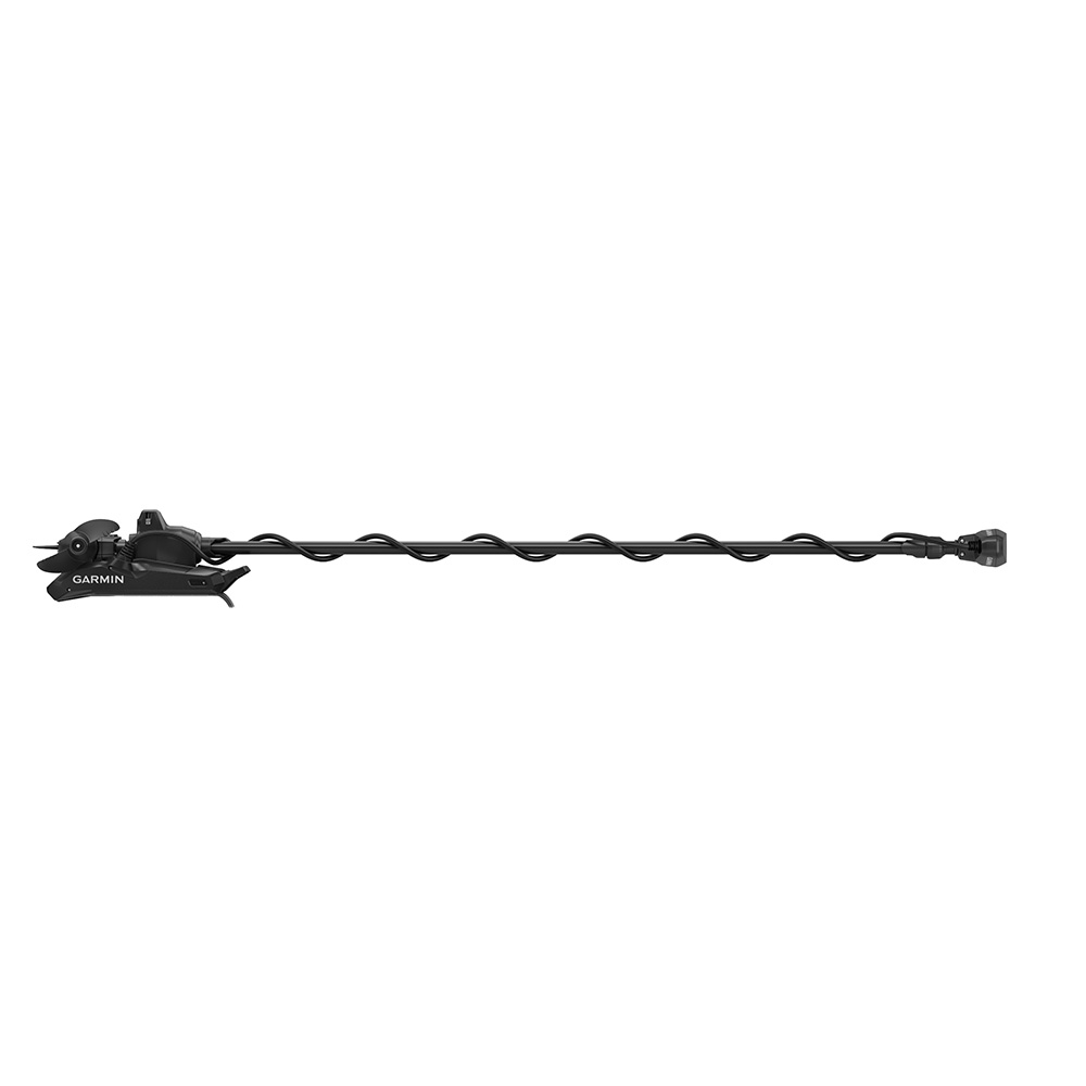 Garmin Force&reg; Kraken Trolling Motor - 90" - Black 2