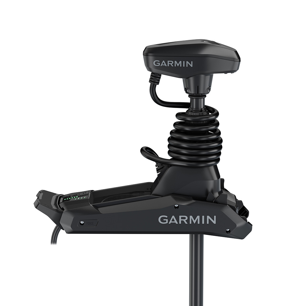 Garmin Force&reg; Kraken Trolling Motor - 90" - Black 3
