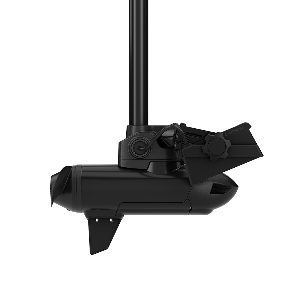 Garmin Force&reg; Kraken Trolling Motor - 90" - Black 5