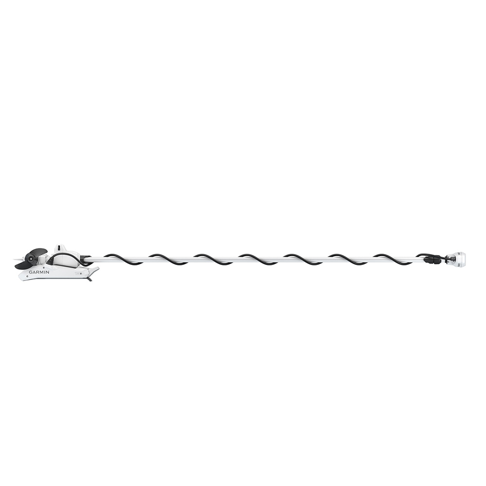 Garmin Force&reg; Kraken White 110" Trolling Motor 2
