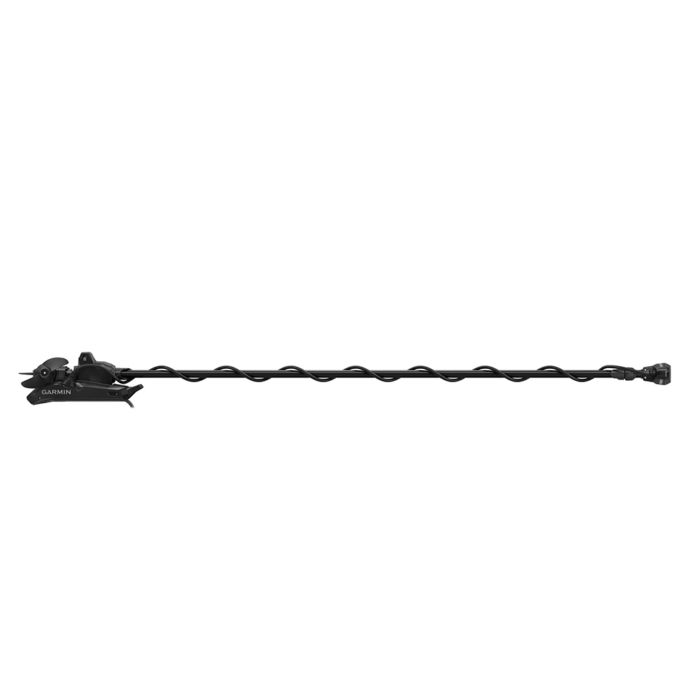 Garmin Force&reg; Kraken Black 110" Trolling Motor 2