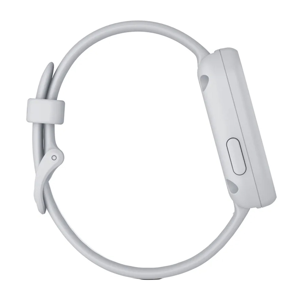 Garmin MOB Tag w/White Quick Release Band 3