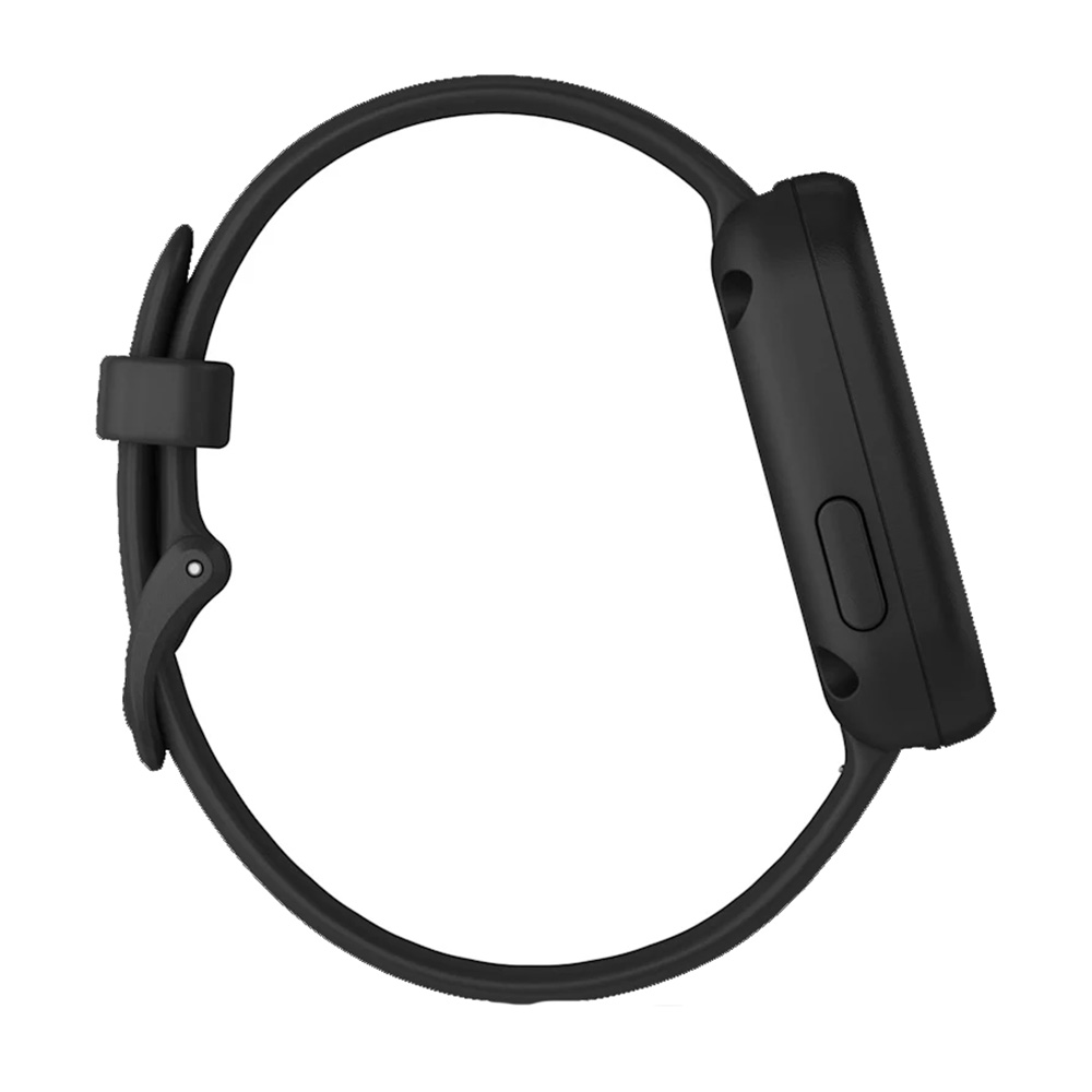 Garmin MOB Tag w/Black Quick Release Band 3