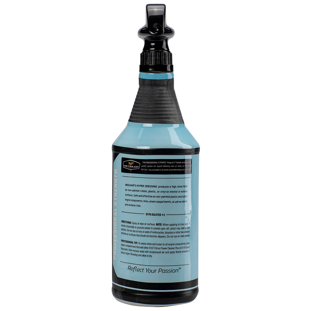 Meguiar's Hyper Dressing - 32oz 2