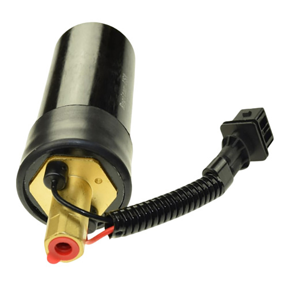 Regitar USA Volvo Penta High-Pressure Fuel Pump 2