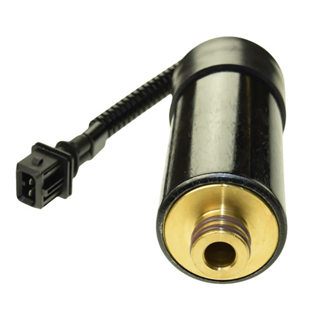 Regitar USA Volvo Penta High-Pressure Fuel Pump 3