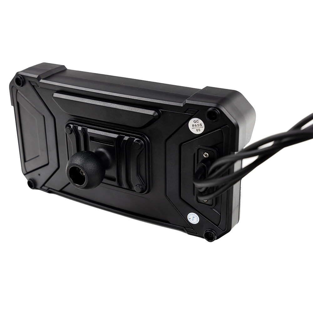Aqua-Vu The Captain 4K LCD Display &amp; Camera System 2