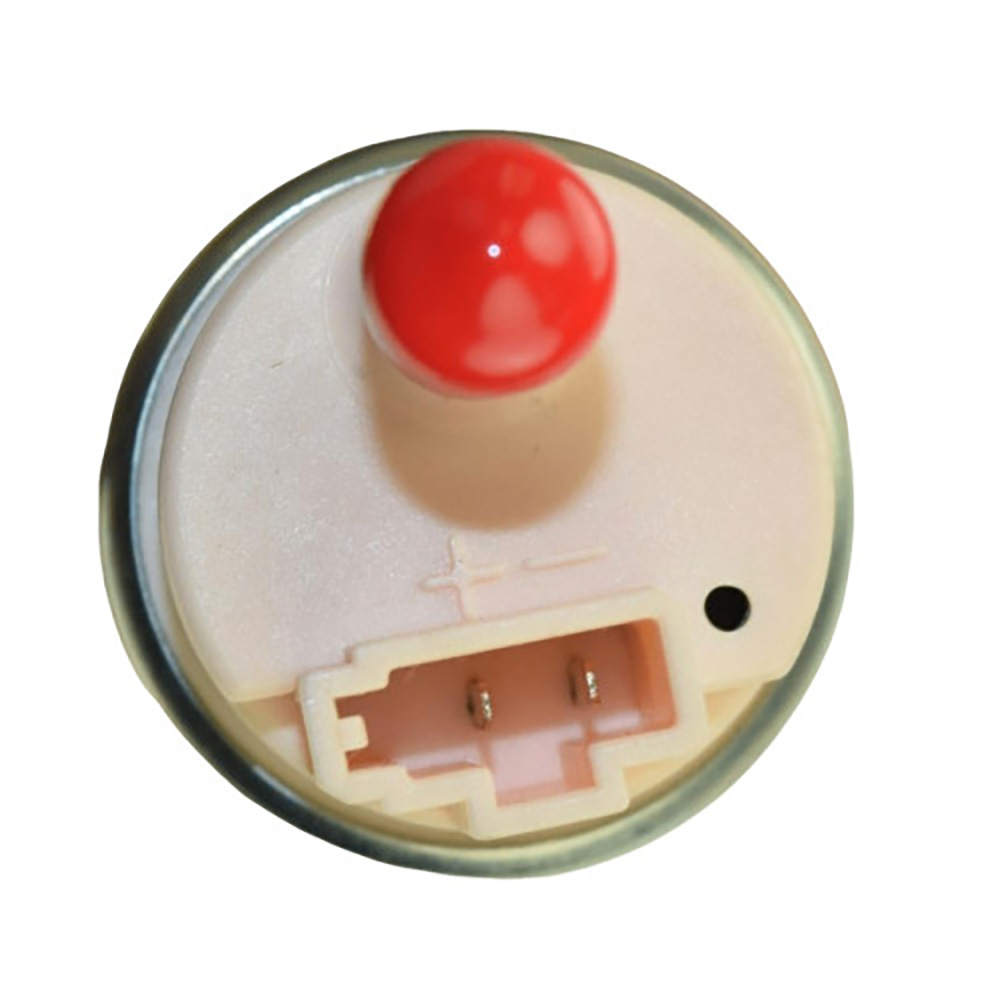 Regitar USA Marine Fuel Pump f/Suzuki 90/140HP 2001-2012 5