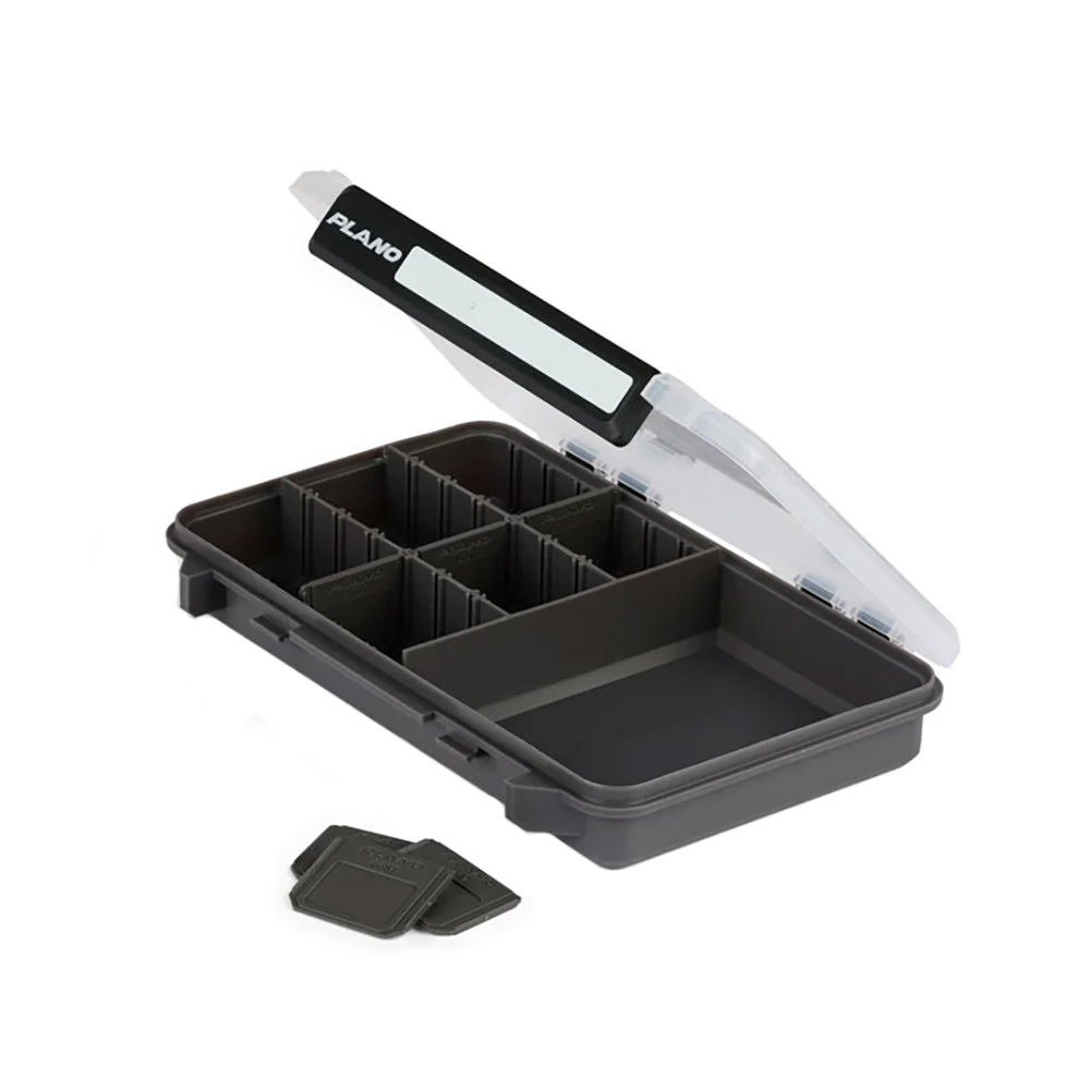 Plano StowAway&reg; 3600&trade; 50/50 Split Stow 2