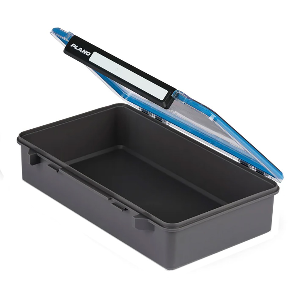 Plano StowAway&reg; Waterproof 3700&trade; Deep Open 2