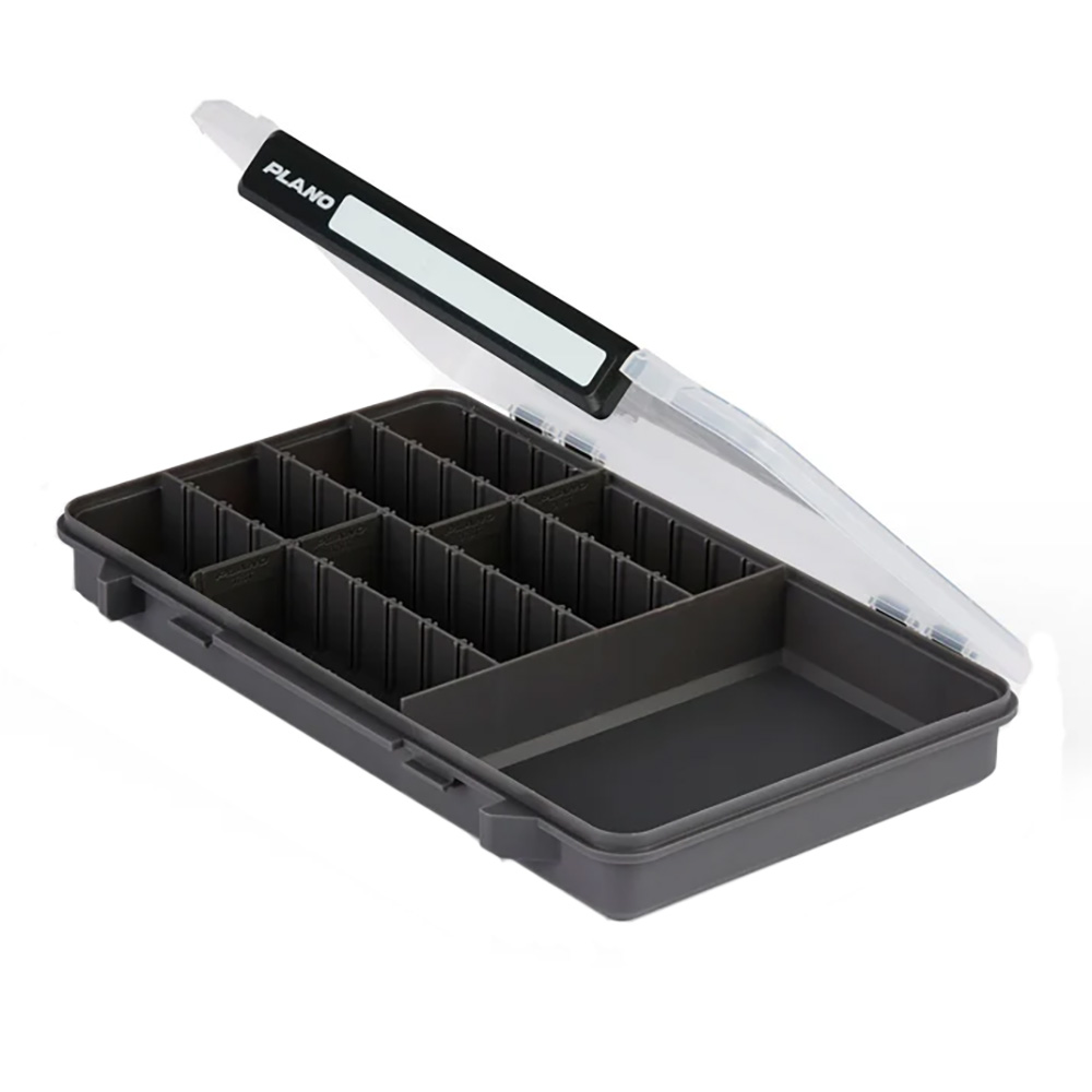 Plano StowAway&reg; 3600&trade; 50/50 Split *4-Pack 2