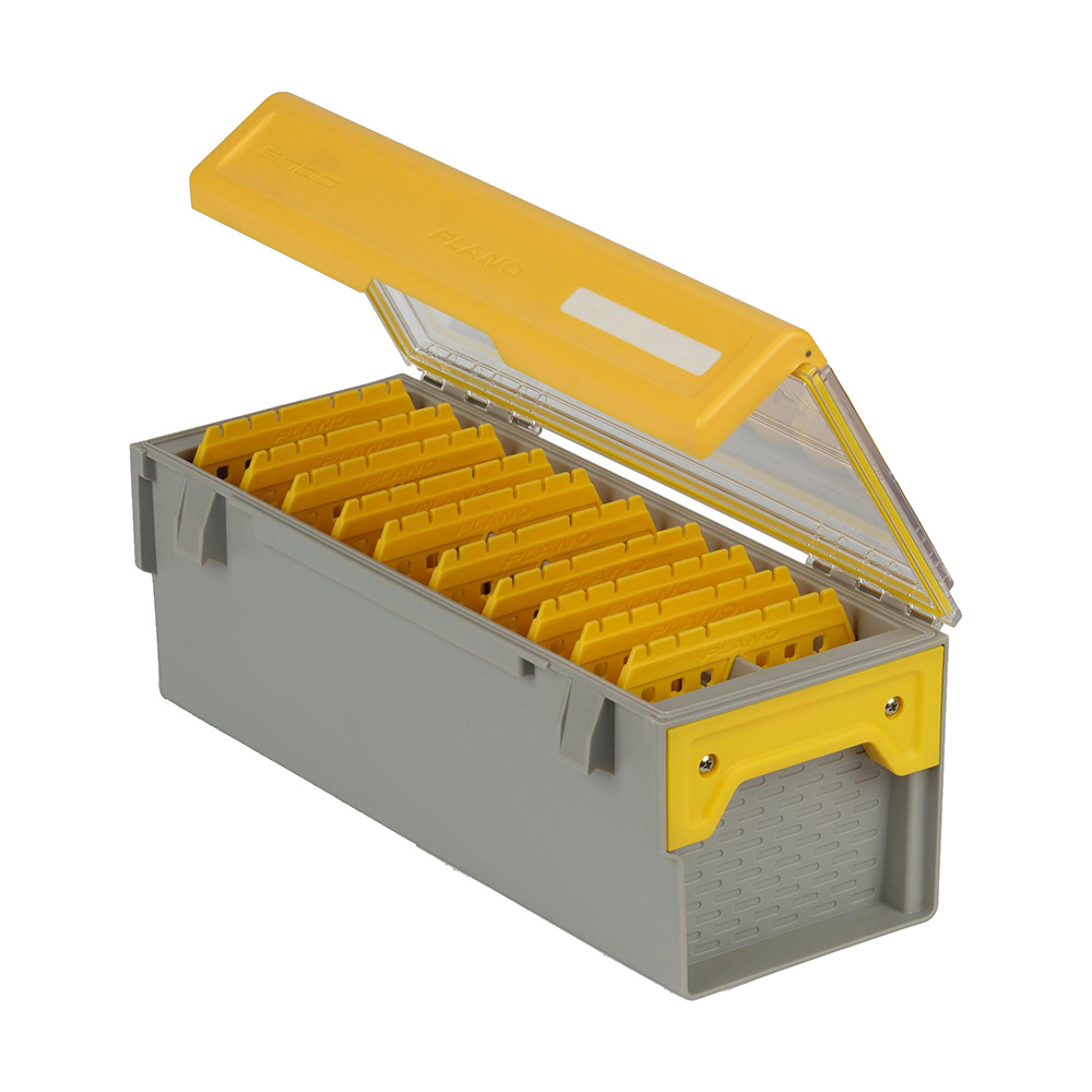 Plano EDGE&trade; Short Hang Box 3