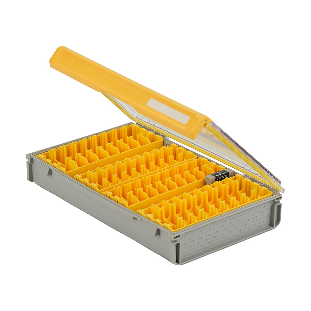 Plano EDGE&trade; 3700&trade; Lipless Box 3
