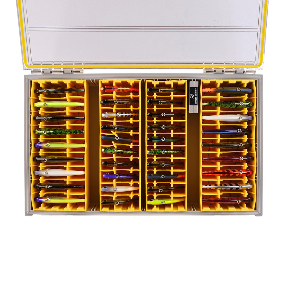 Plano EDGE&trade; 3700&trade; Lipless Box 4
