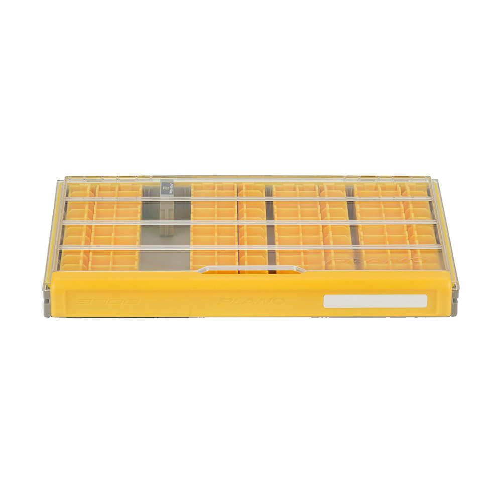 Plano EDGE&trade; 3700&trade; Hard Minnow Box 2