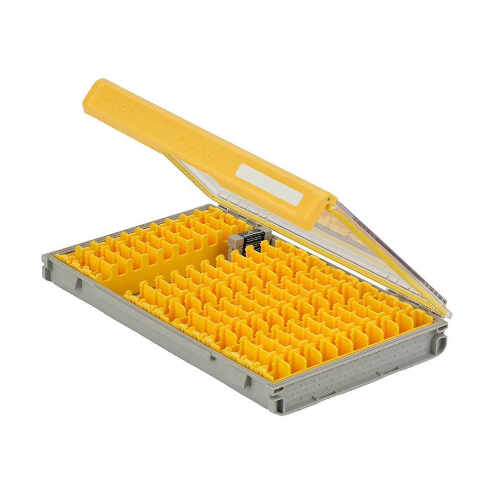 Plano EDGE&trade; 3700&trade; Hard Minnow Box 3