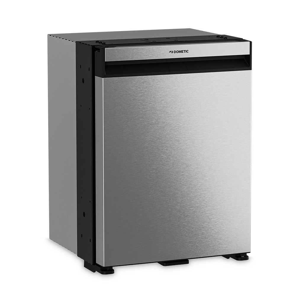 Dometic&trade; NRX 35S Compressor Refrigerator - 35L - Matte Stainless Steel 3