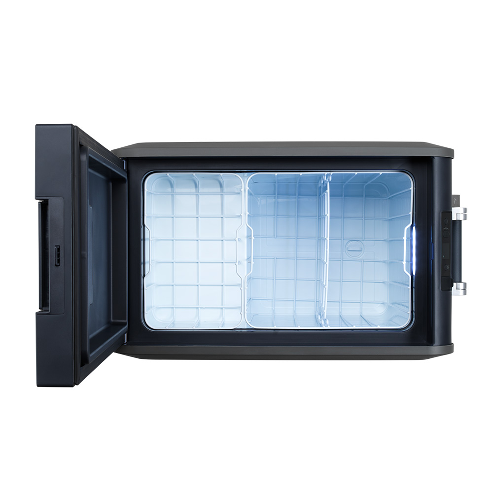 Dometic&trade; CFX5 45 Ice-Free 45L Electric Cooler - Black 2