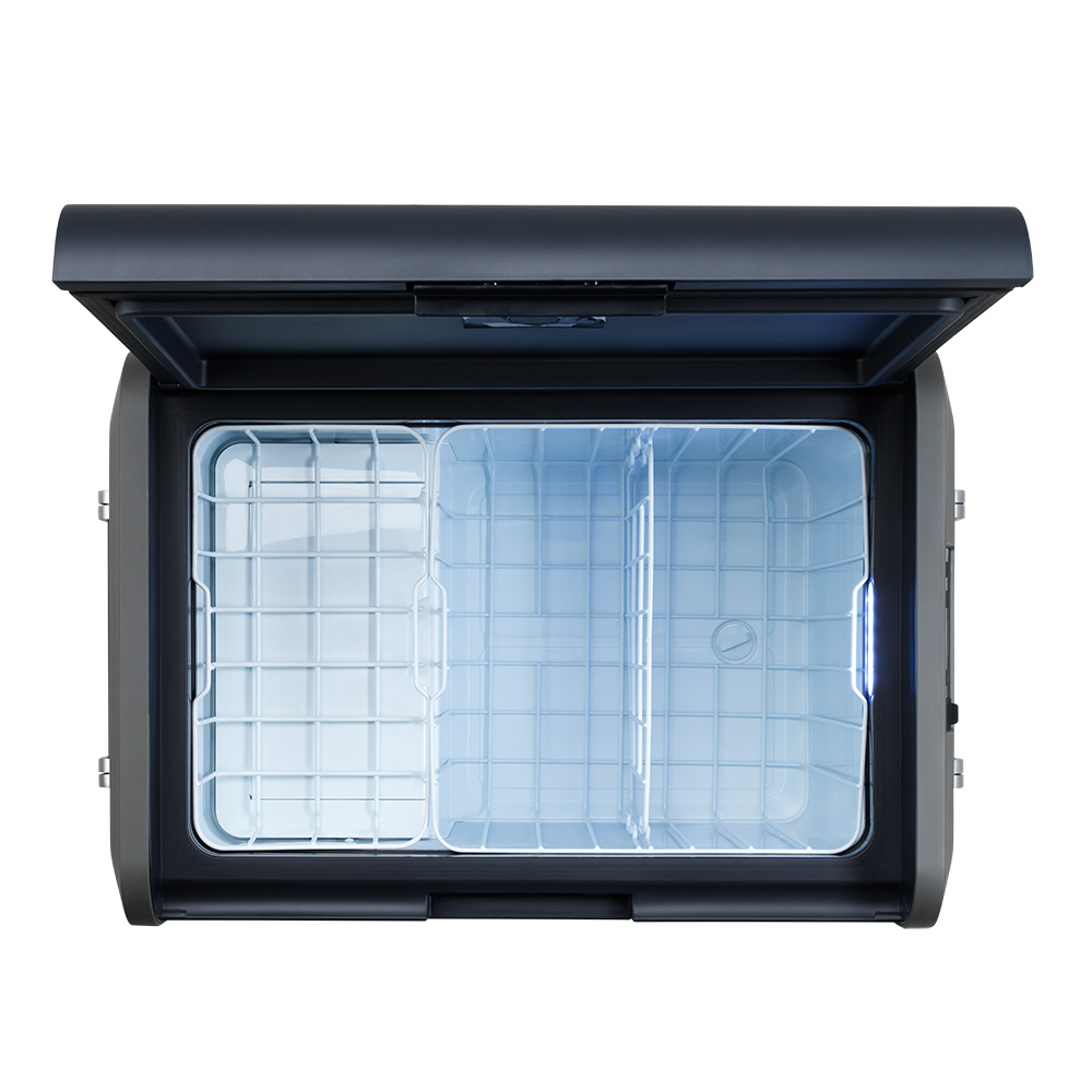 Dometic&trade; CFX5 55IM Ice-Free 55L Electric Cooler - Black 2