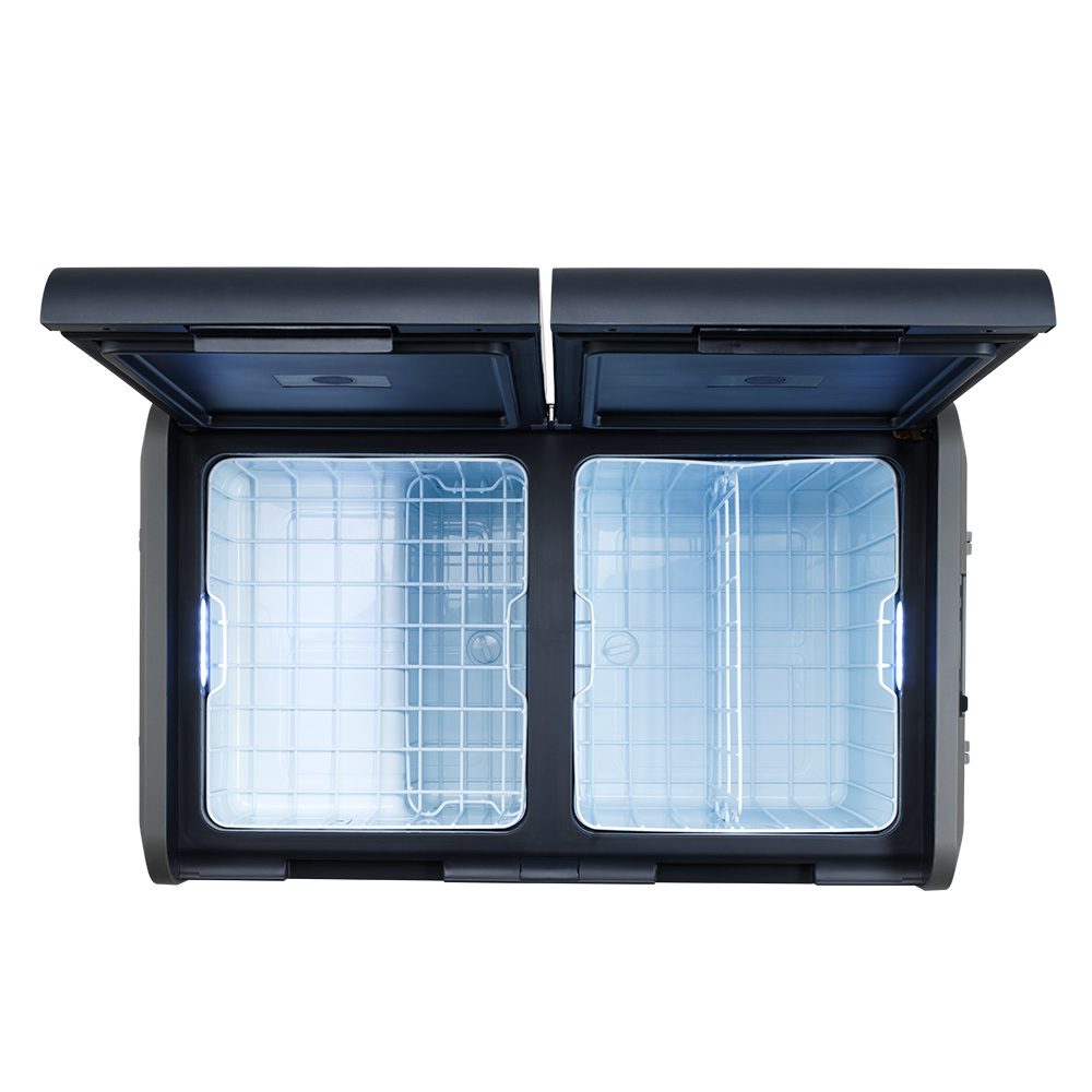 Dometic&trade; CFX5 75DZ Ice-Free 75L Electric Cooler - Black 2