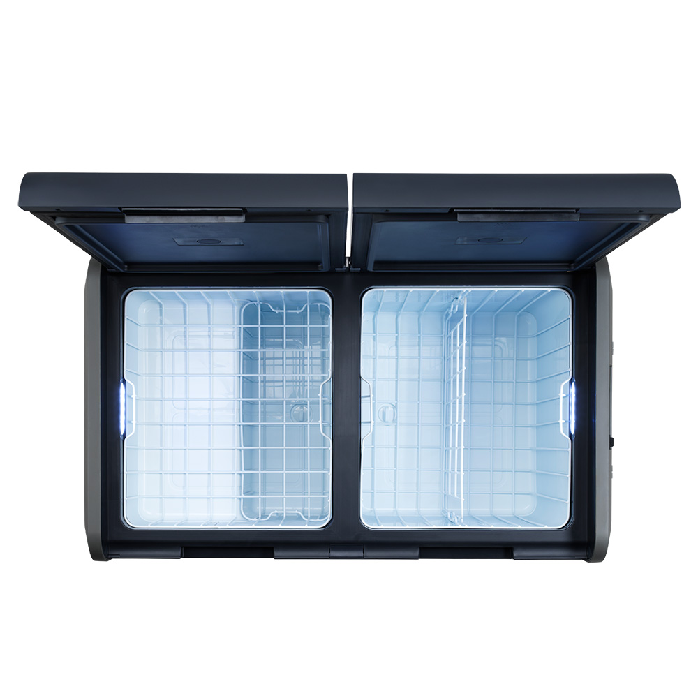 Dometic&trade; CFX5 95DZ Ice-Free 95L Electric Cooler - Black 2