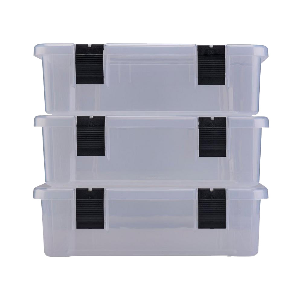 Plano ProLatch Stowaway *3-Pack 2