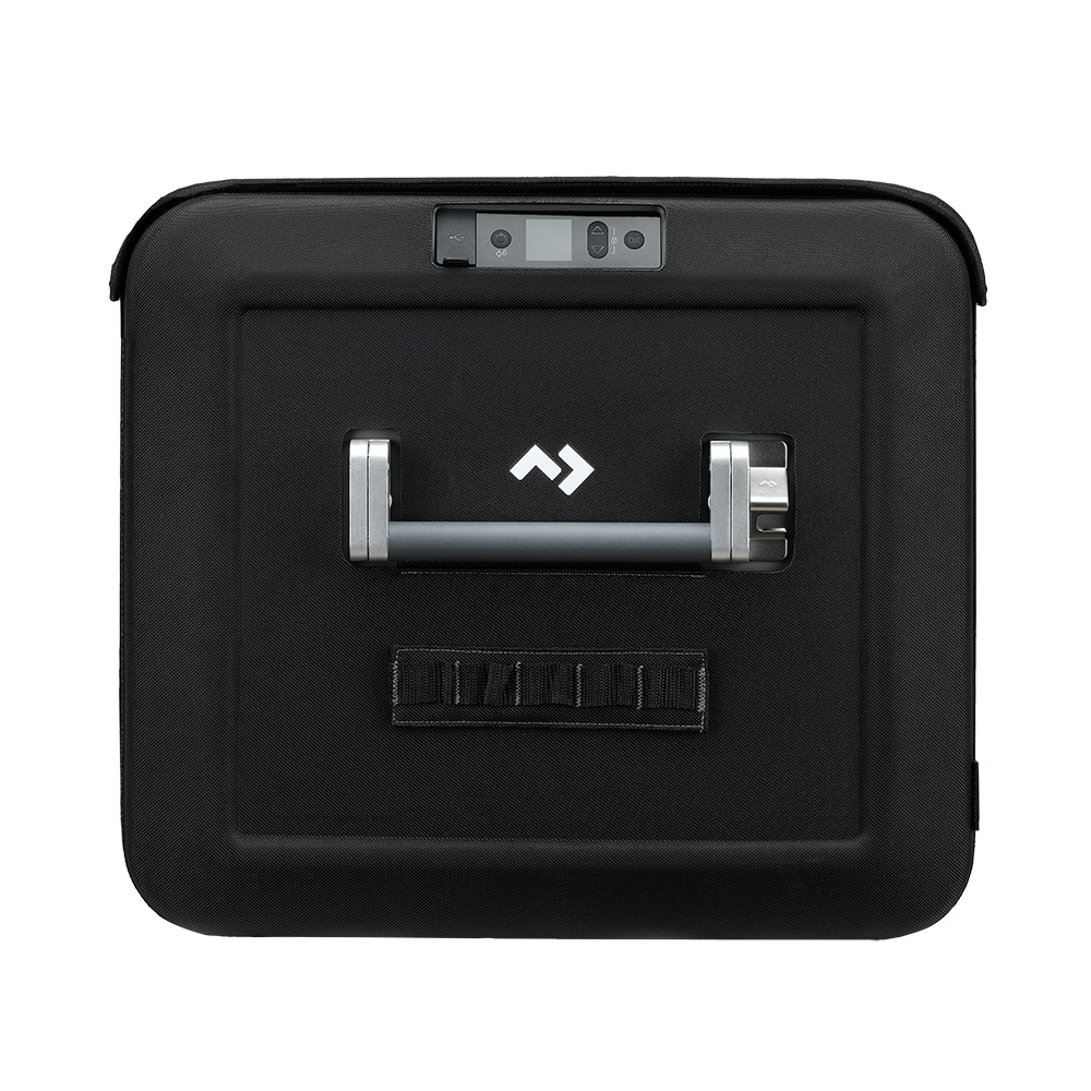 Dometic&trade; Protective Cover f/CFX3 &amp; CFX5 95DZ Electric Coolers 2