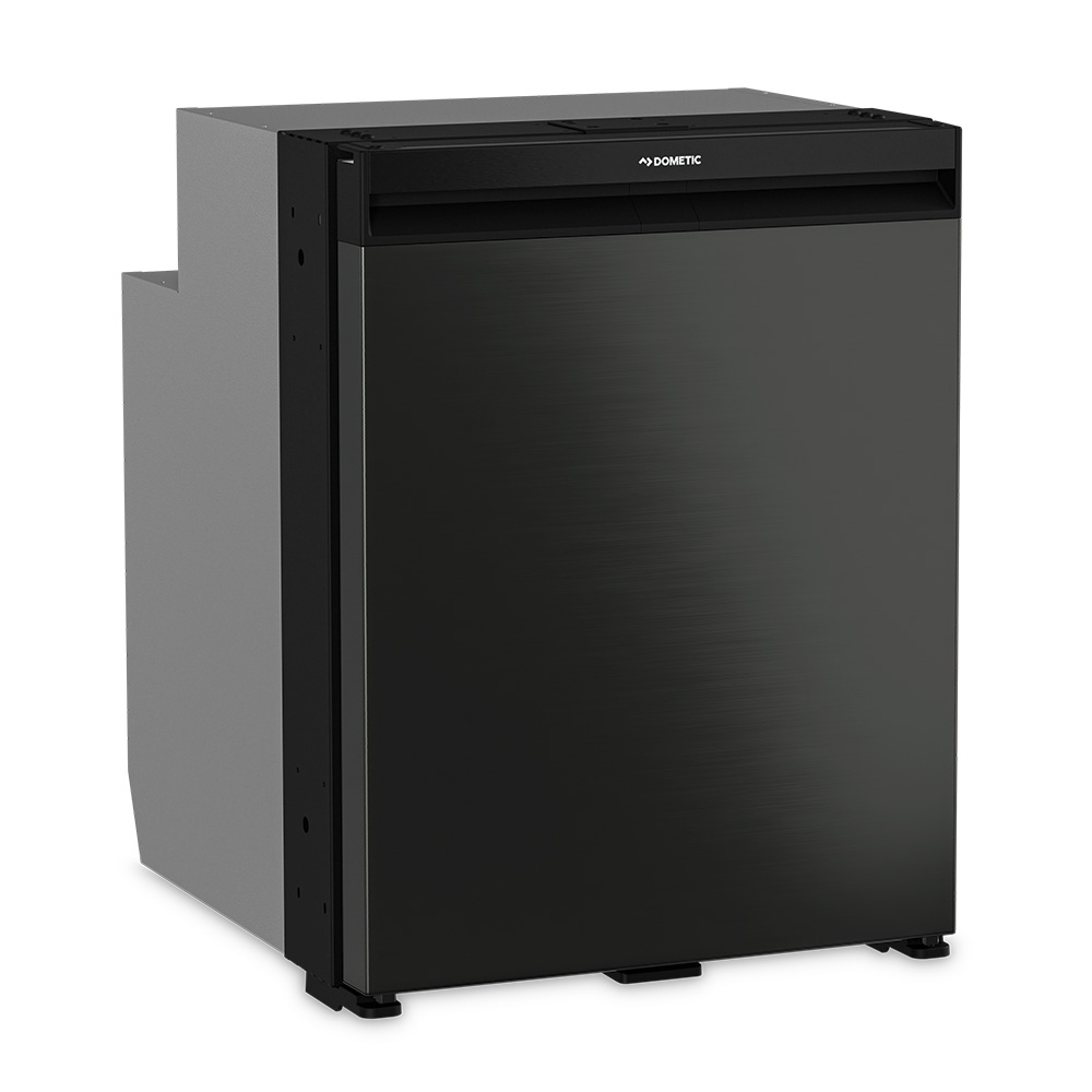 Dometic&trade; NRX 80C Compressor Refrigerator - 80L - Dark Silver 2
