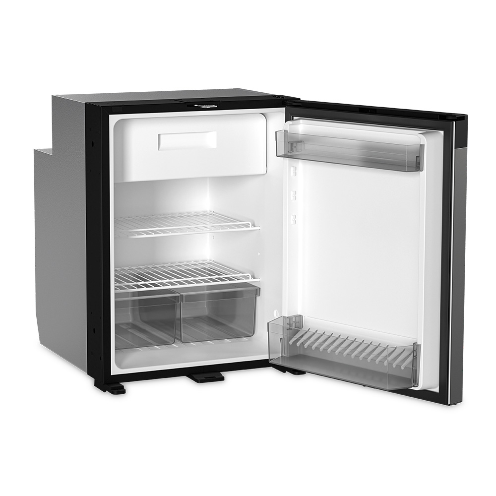 Dometic&trade; NRX 80C Compressor Refrigerator - 80L - Dark Silver 3