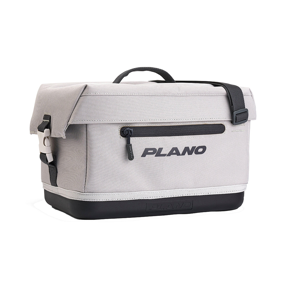 Plano Weekend&trade; Softsider Tackle Bag - 3600 Series - Coast 2