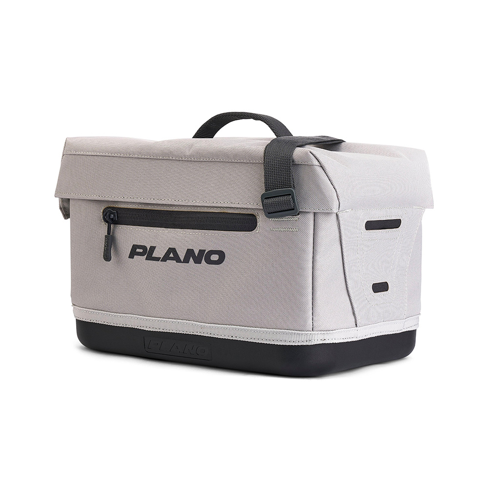 Plano Weekend&trade; Softsider Tackle Bag - 3600 Series - Coast 3