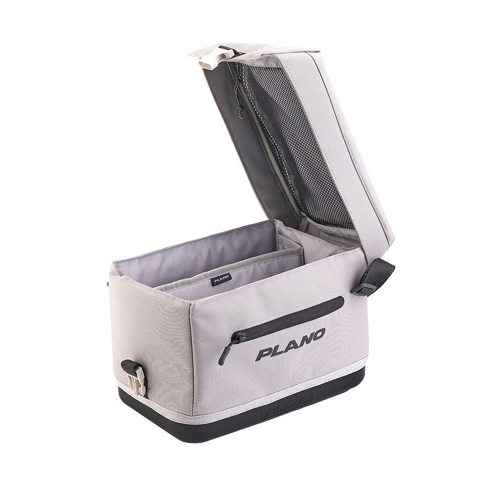 Plano Weekend&trade; Softsider Tackle Bag - 3600 Series - Coast 5