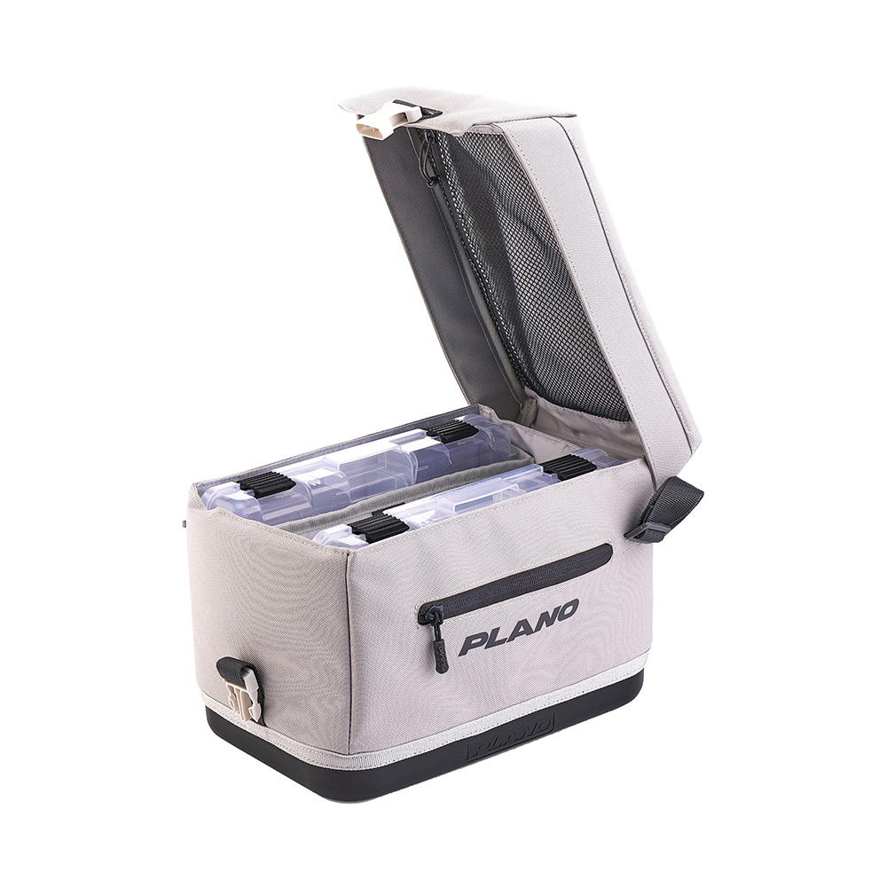 Plano Weekend&trade; Softsider Tackle Bag - 3600 Series - Coast 6
