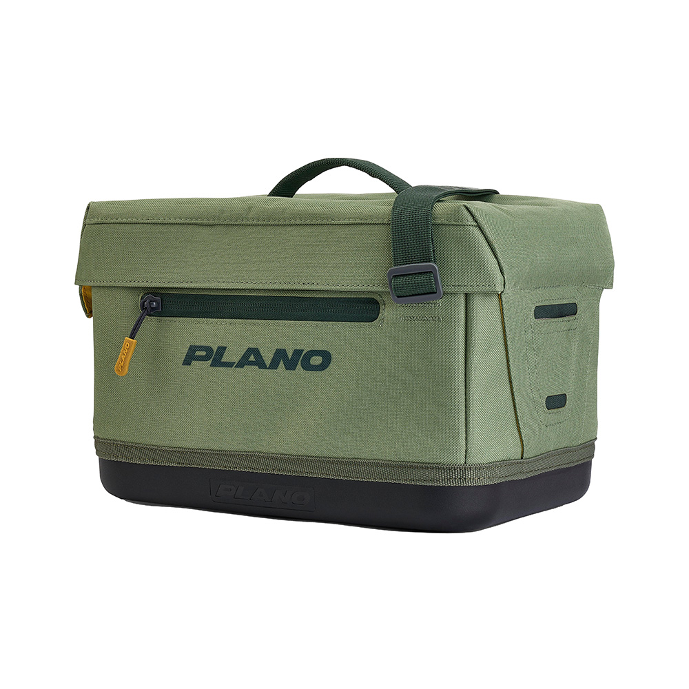 Plano Weekend&trade; Softsider Tackle Bag - 3600 Series - Moss 3