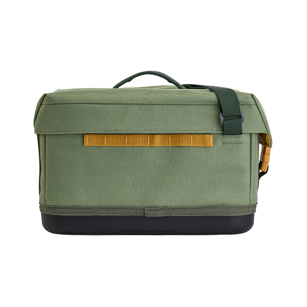 Plano Weekend&trade; Softsider Tackle Bag - 3600 Series - Moss 4