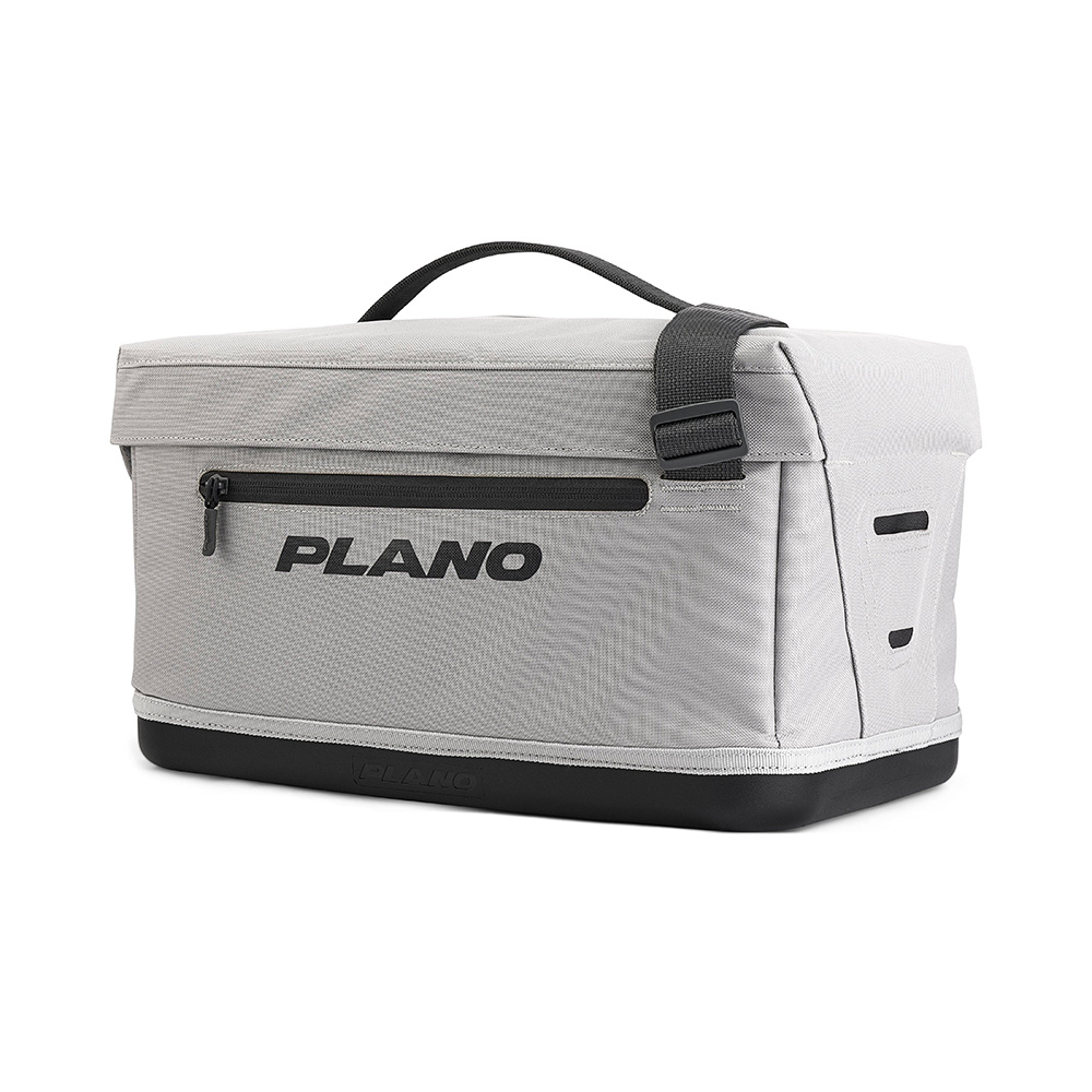 Plano Weekend&trade; Softsider Tackle Bag - 3700 Series - Coast 3