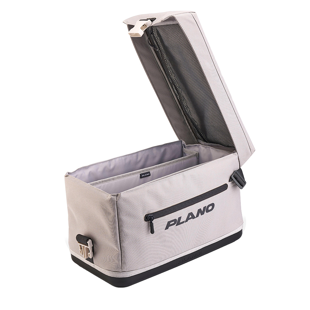 Plano Weekend&trade; Softsider Tackle Bag - 3700 Series - Coast 5