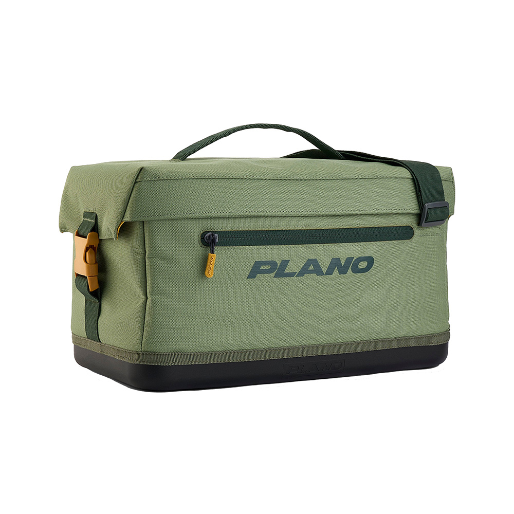 Plano Weekend&trade; Softsider Tackle Bag - 3700 Series - Moss 2