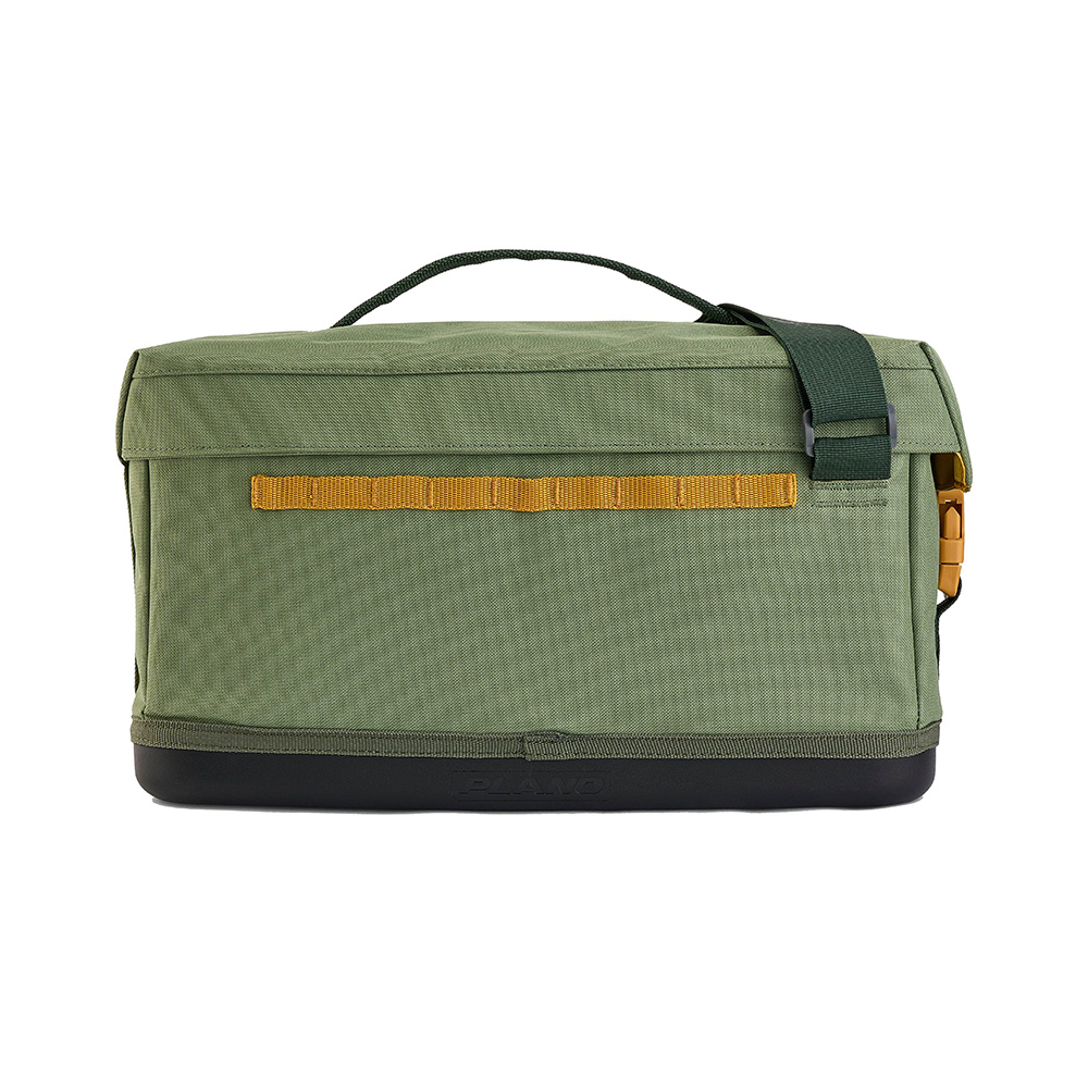 Plano Weekend&trade; Softsider Tackle Bag - 3700 Series - Moss 4