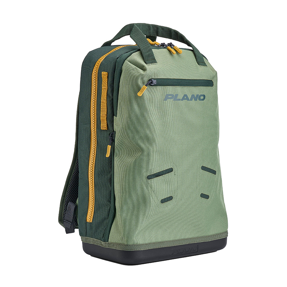 Plano Weekend&trade; Tackle Backpack - Moss 2