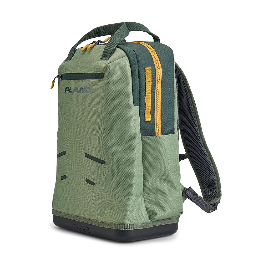Plano Weekend&trade; Tackle Backpack - Moss 3