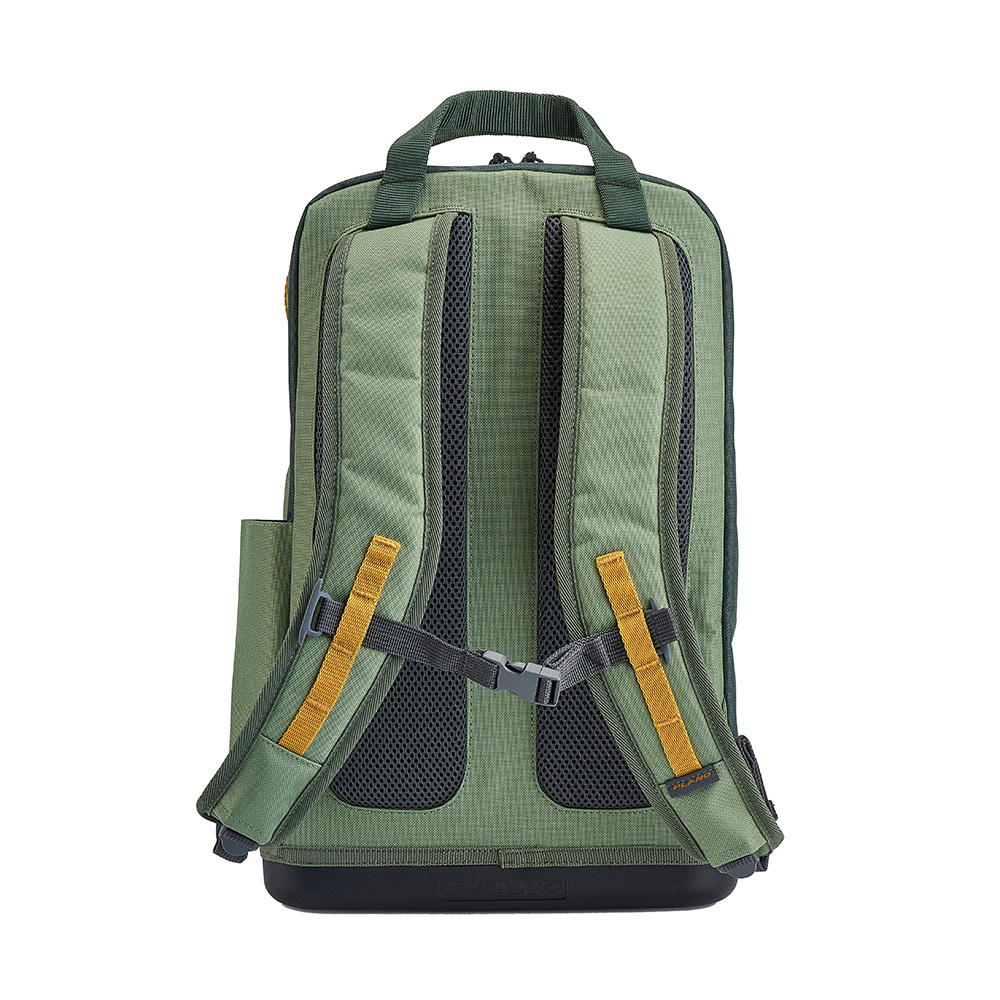 Plano Weekend&trade; Tackle Backpack - Moss 4