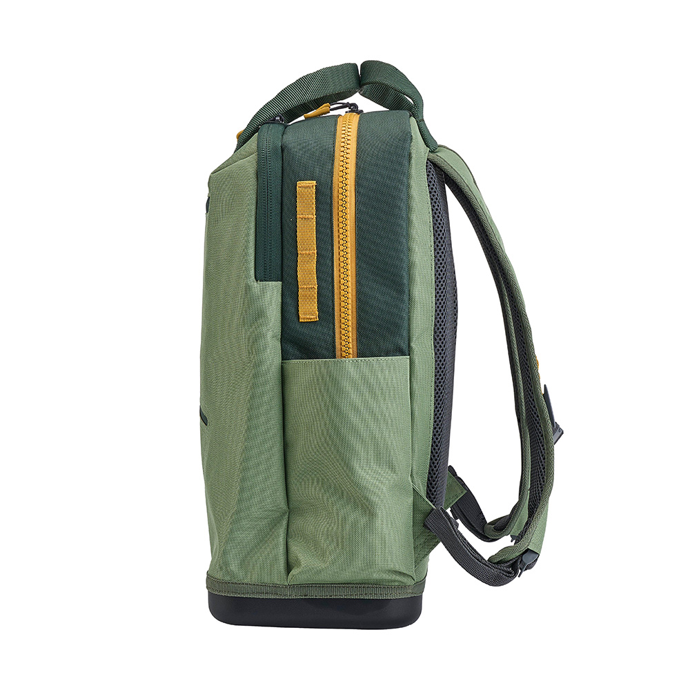 Plano Weekend&trade; Tackle Backpack - Moss 5