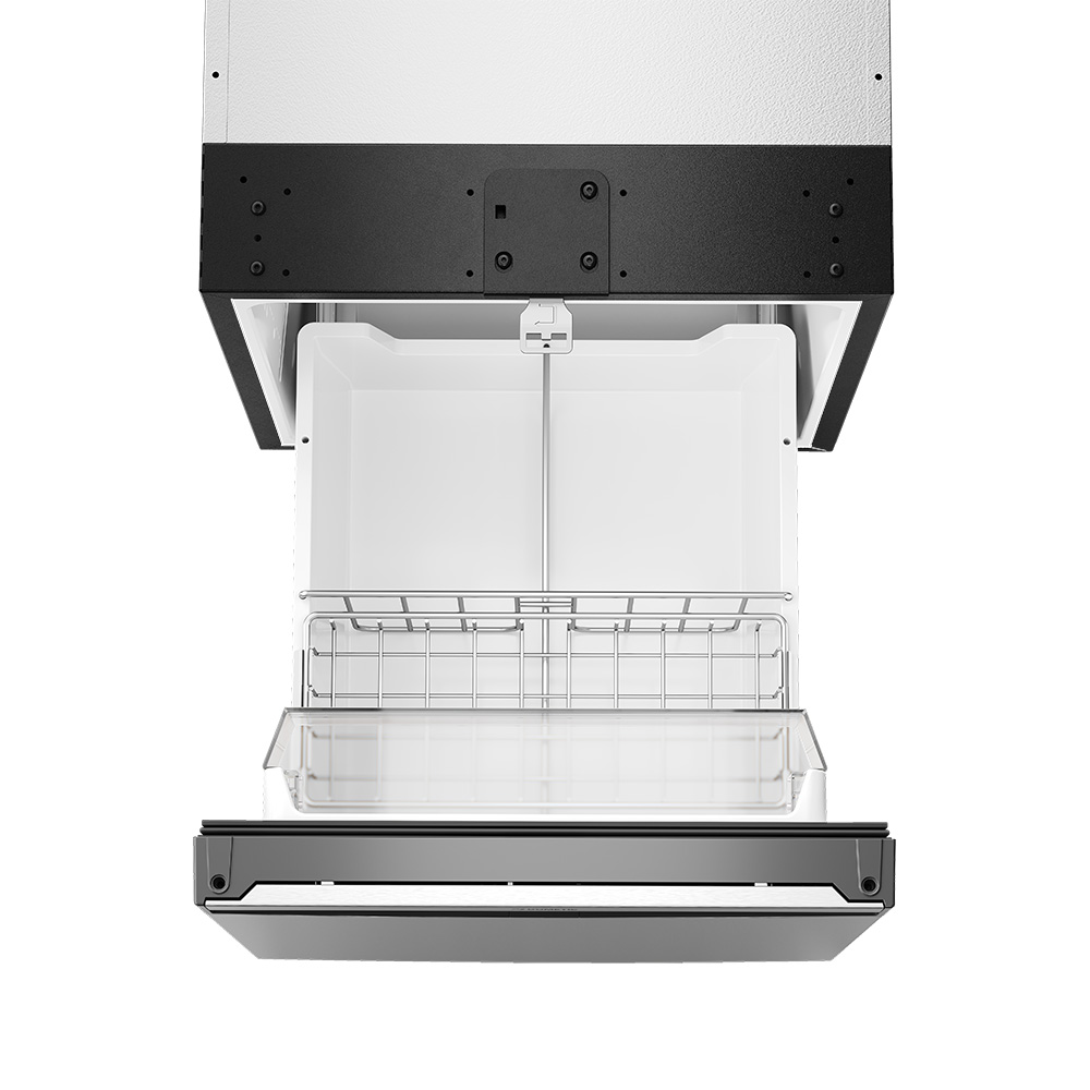 Dometic&trade; NRX 60S Drawer Refrigerator - 60L - Stainless Steel 2