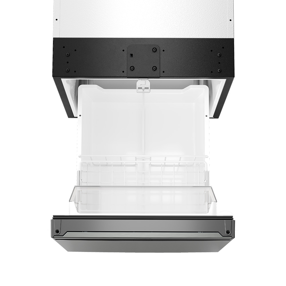 Dometic&trade; NRX 50C Drawer Refrigerator - 50L - Dark Grey 2